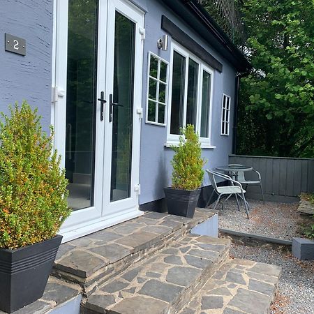 아만포드 The Mill At Glynhir B&B 외부 사진