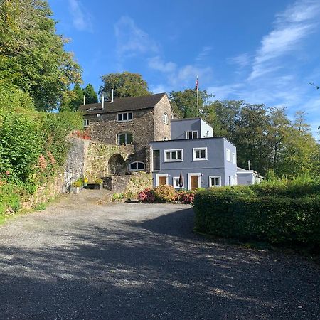 아만포드 The Mill At Glynhir B&B 외부 사진