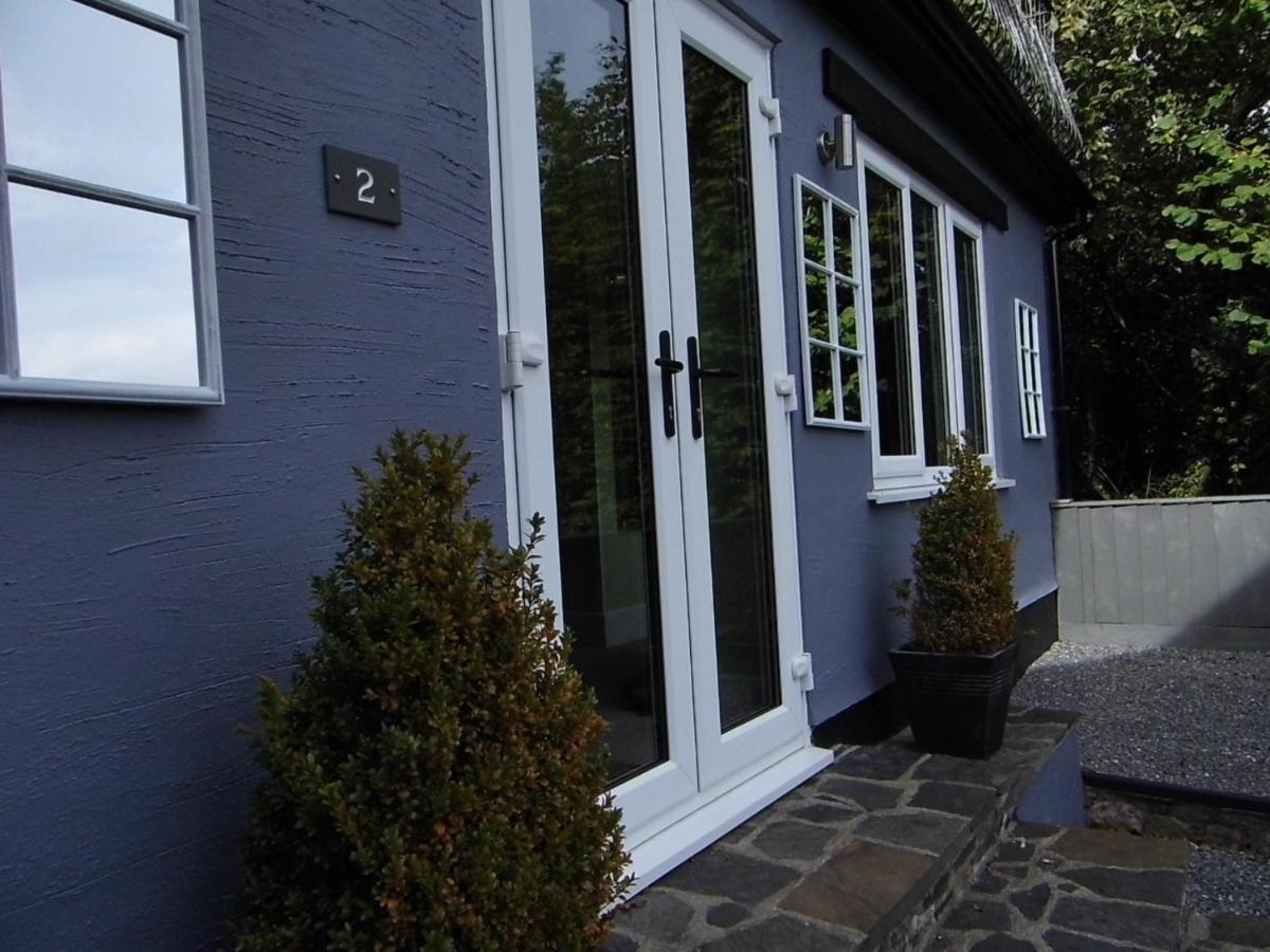 아만포드 The Mill At Glynhir B&B 외부 사진