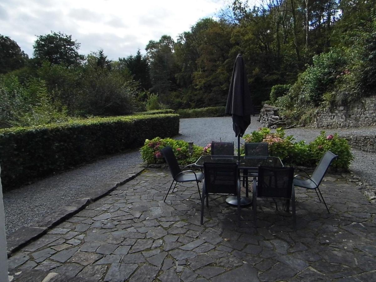 아만포드 The Mill At Glynhir B&B 외부 사진