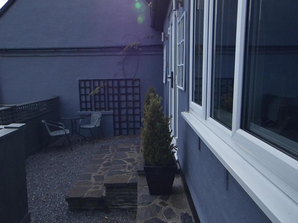 아만포드 The Mill At Glynhir B&B 외부 사진