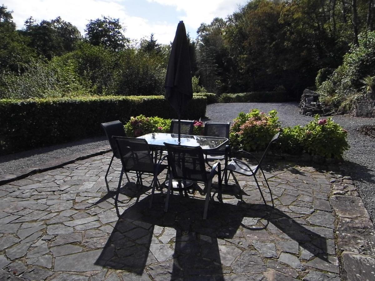 아만포드 The Mill At Glynhir B&B 외부 사진