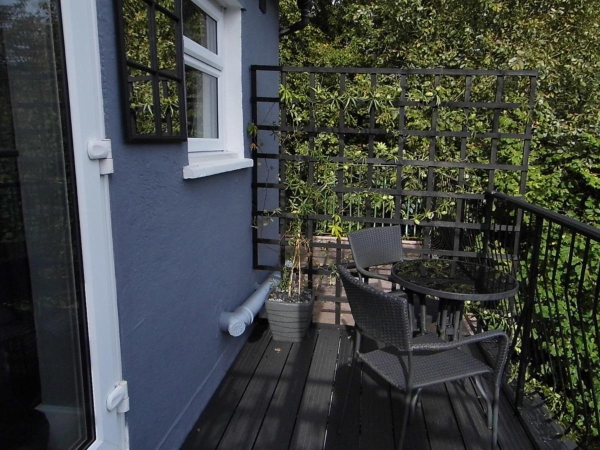 아만포드 The Mill At Glynhir B&B 외부 사진